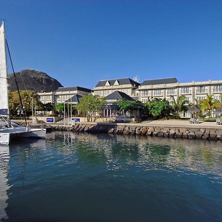 Le Suffren Hotel & Marina Port Louis Dış mekan fotoğraf