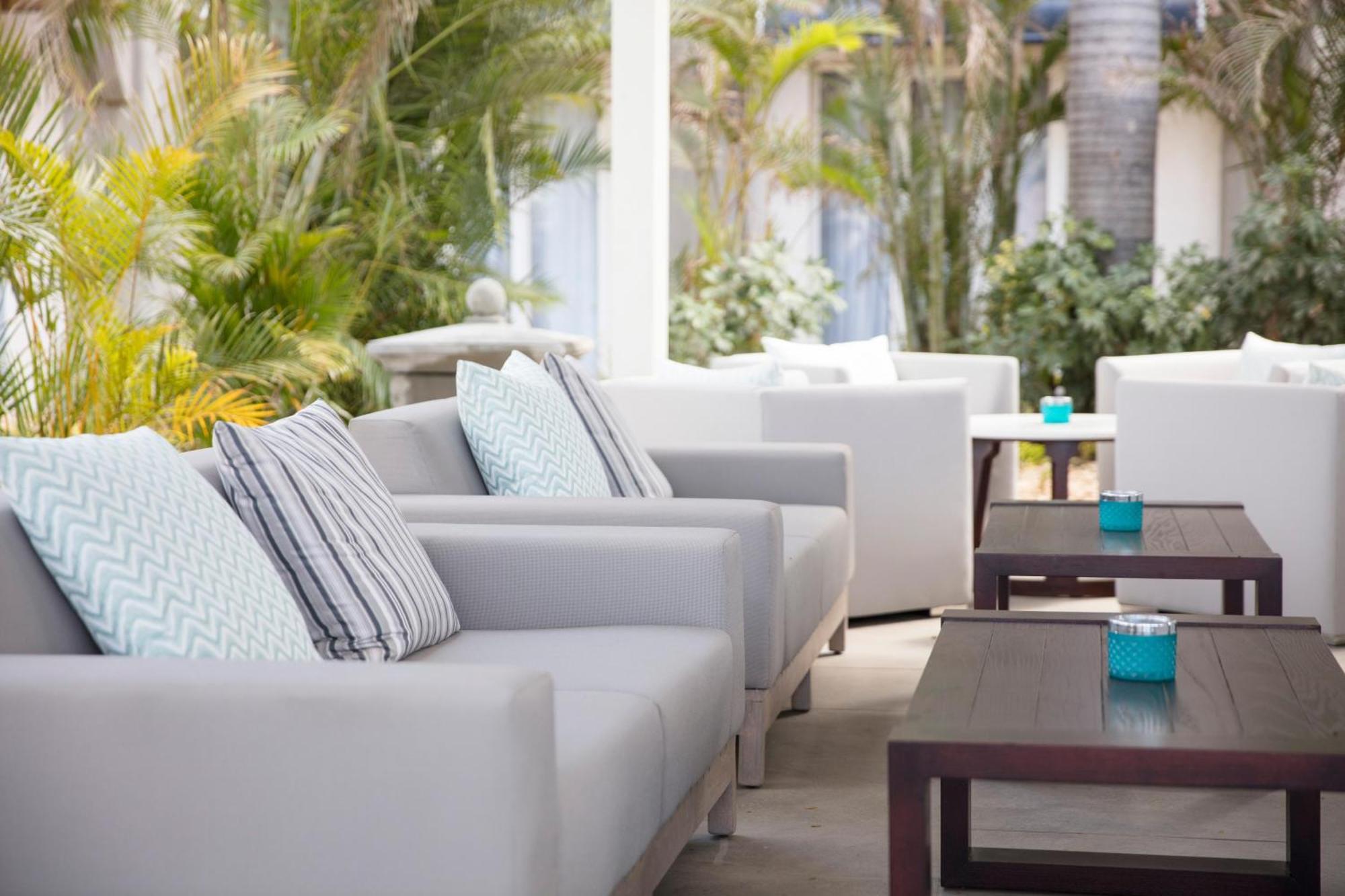 Le Suffren Hotel & Marina Port Louis Dış mekan fotoğraf