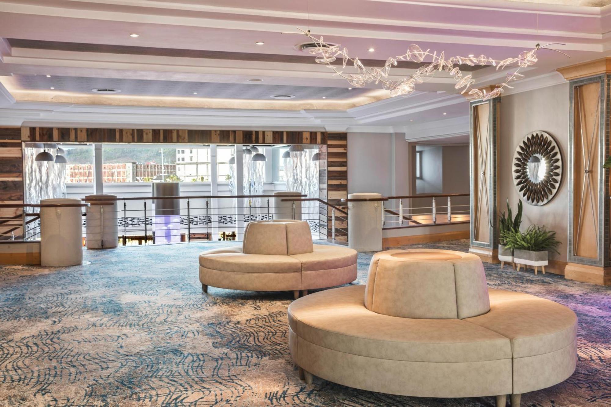 Le Suffren Hotel & Marina Port Louis Dış mekan fotoğraf